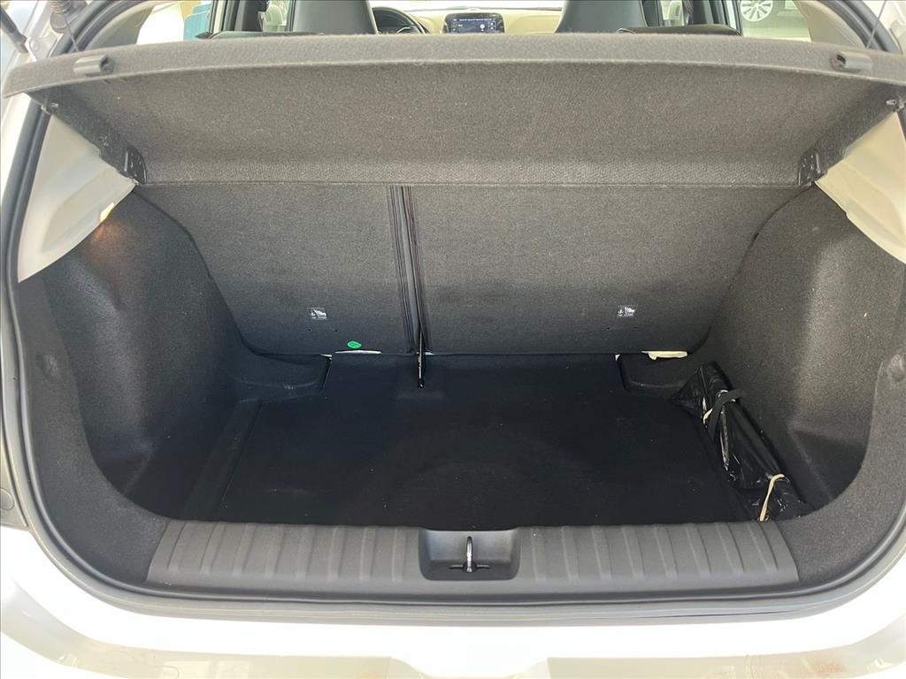 ONIX 1.0 TURBO FLEX PREMIER AUTOMÁTICO20