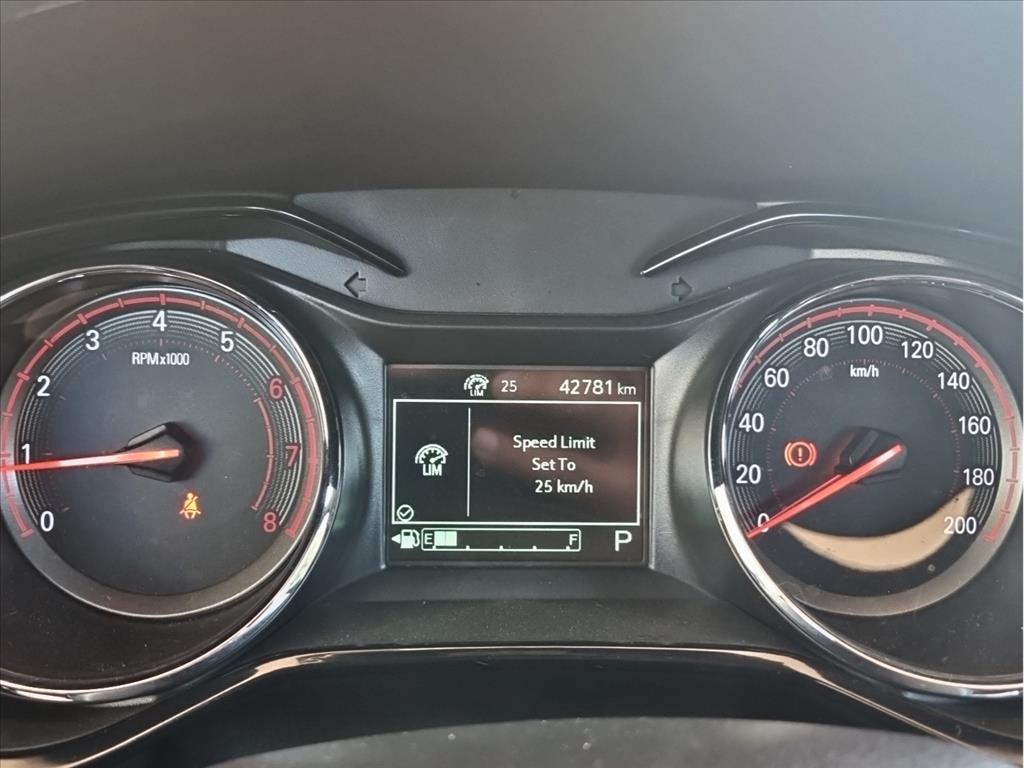 ONIX 1.0 TURBO FLEX RS AUTOMÁTICO7