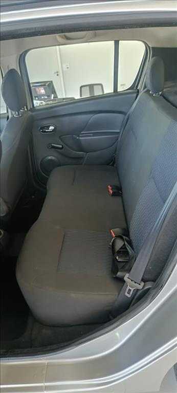 SANDERO 1.0 EXPRESSION 16V FLEX 4P MANUAL9