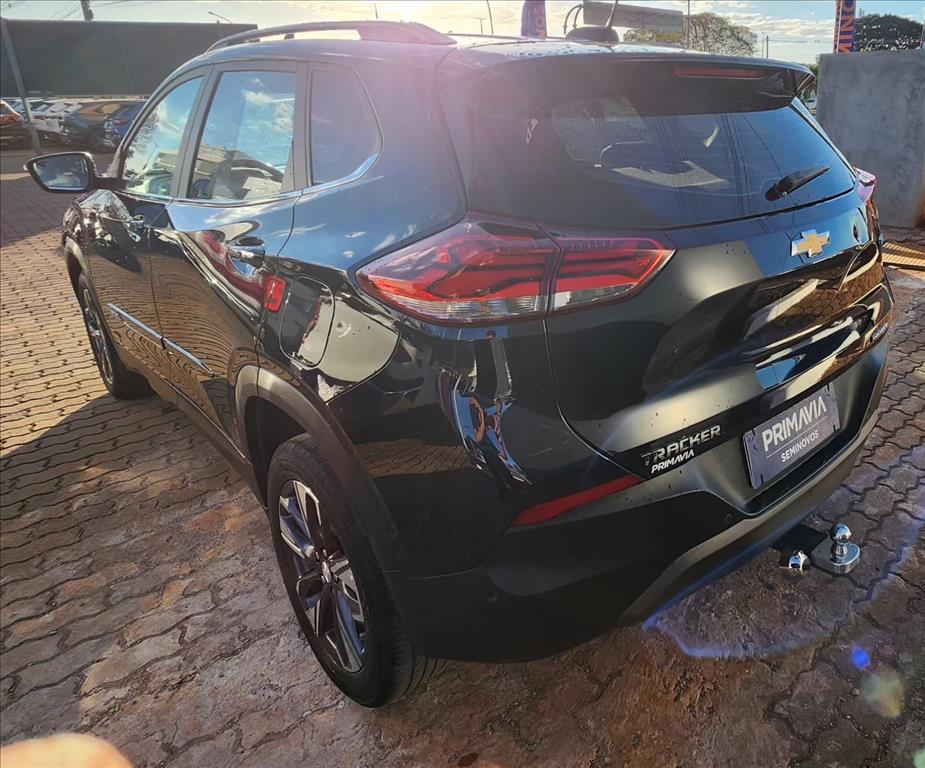 TRACKER 1.2 TURBO FLEX PREMIER AUTOMÁTICO3