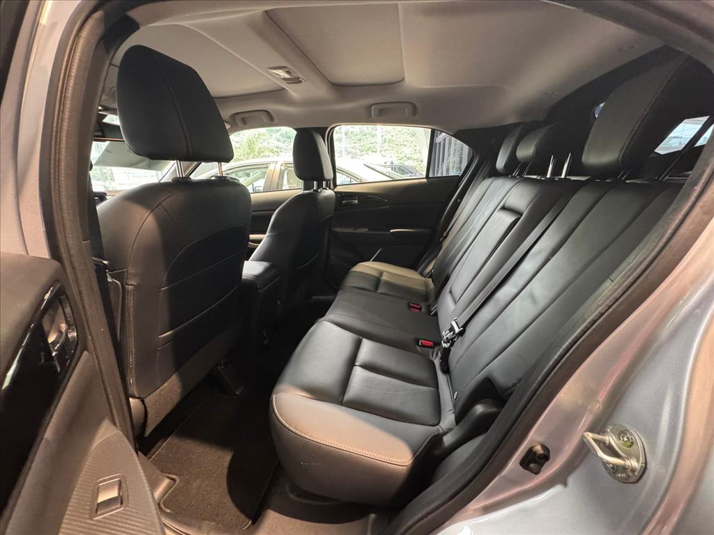 ECLIPSE CROSS 1.5 MIVEC TURBO GASOLINA HPE-S CVT7