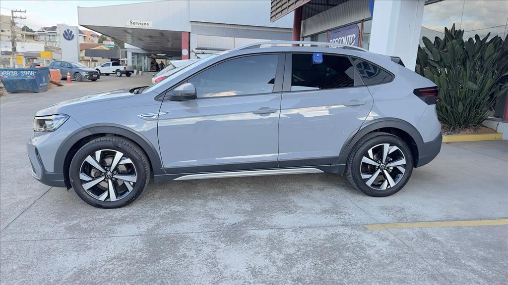 NIVUS 1.0 200 TSI TOTAL FLEX HIGHLINE AUTOMÁTICO