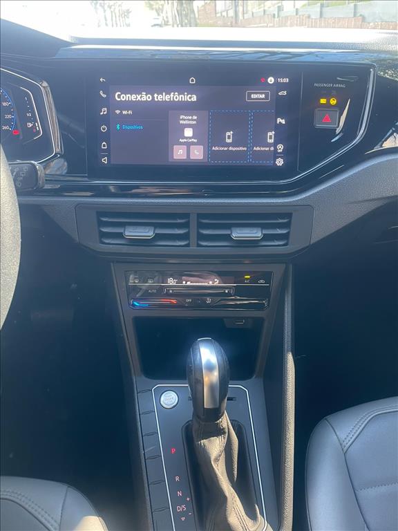 Volkswagen-NIVUS-1.0 200 TSI TOTAL FLEX HIGHLINE AUTOMÁTICO