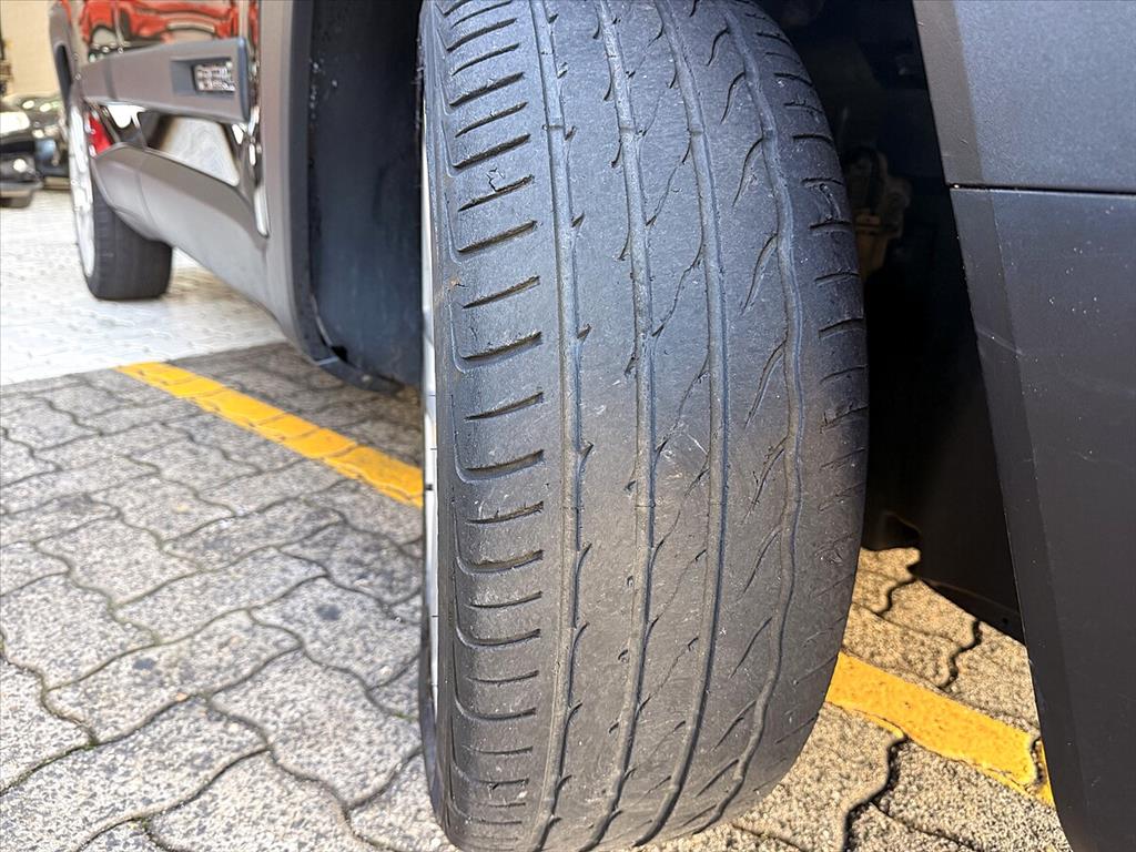 Jeep Renegade - 1.8 16V FLEX LIMITED 4P AUTOMÁTICO