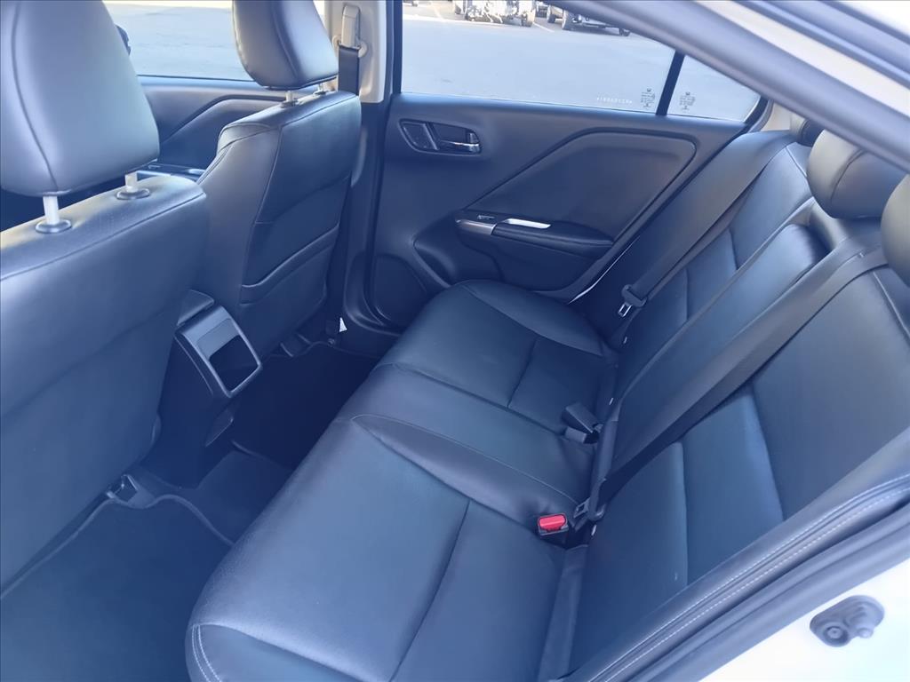 CITY 1.5 EXL 16V FLEX 4P AUTOMÁTICO13