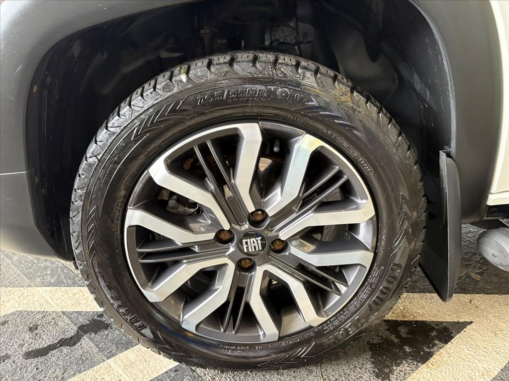 STRADA 1.0 TURBO 200 FLEX RANCH CD CVT16