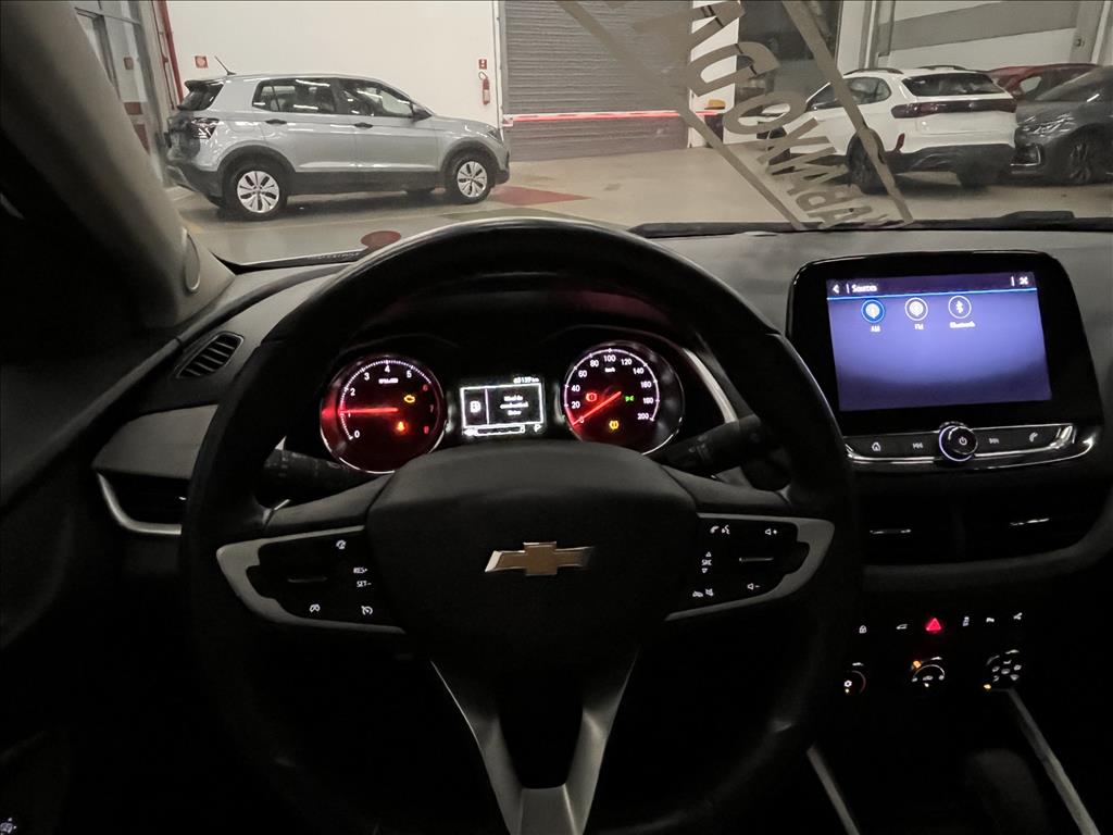 ONIX PLUS 1.0 TURBO FLEX PREMIER AUTOMÁTICO10