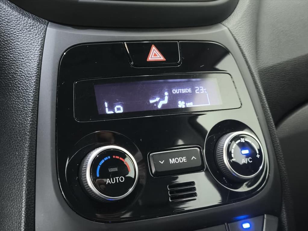 HB20S 1.6 PREMIUM 16V FLEX 4P AUTOMÁTICO10