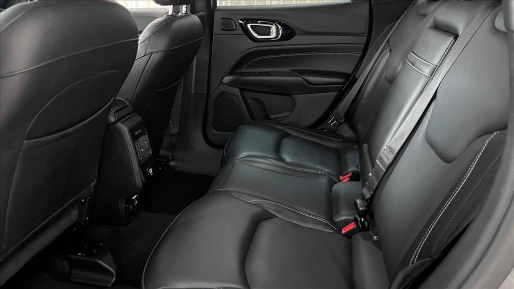 COMPASS 1.3 T270 TURBO FLEX S AT6