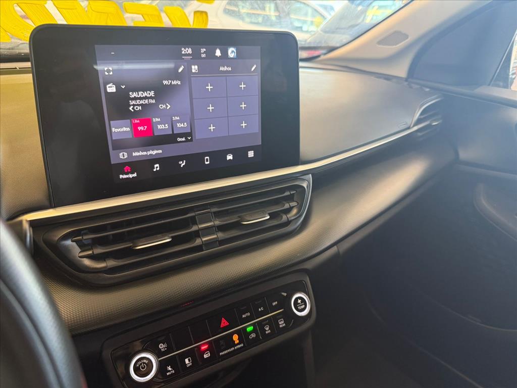 PULSE 1.3 FLEX DRIVE MANUAL7