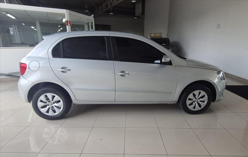 GOL 1.0 MI TRENDLINE 8V FLEX 4P MANUAL2