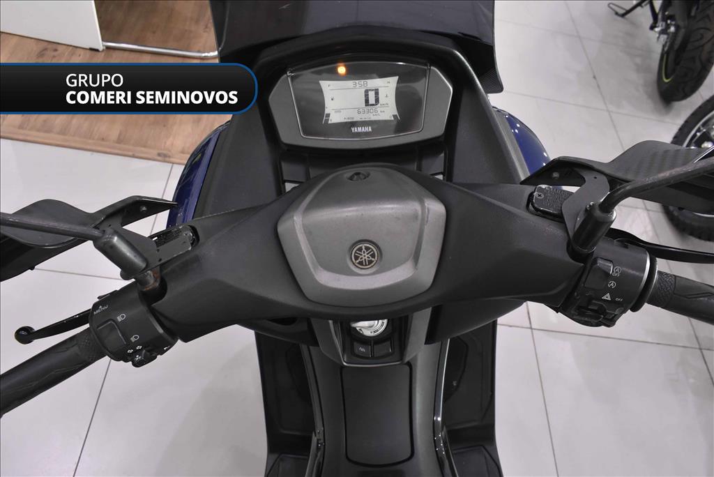 NMAX 160 ABS