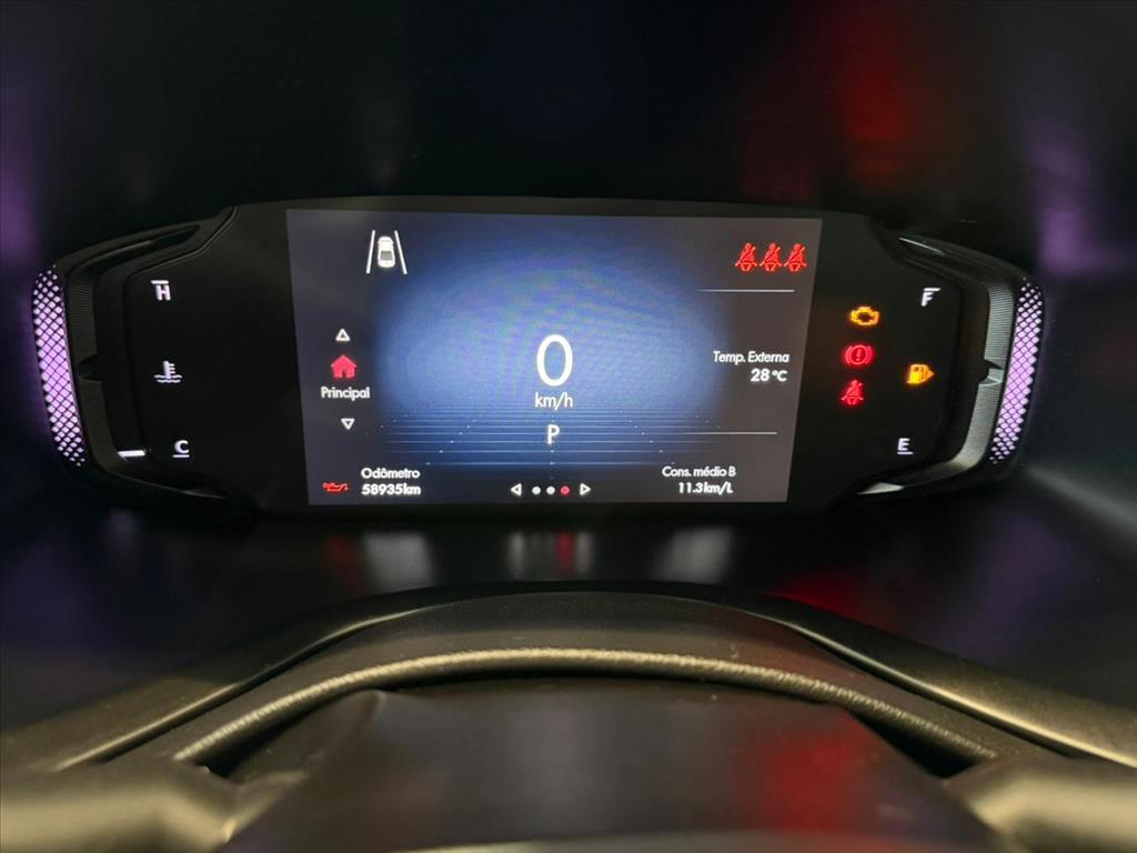 TORO 2.0 16V TURBO DIESEL ULTRA 4WD AT913