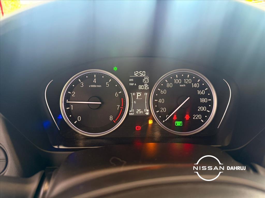 CITY 1.5 i-VTEC FLEX EXL CVT2