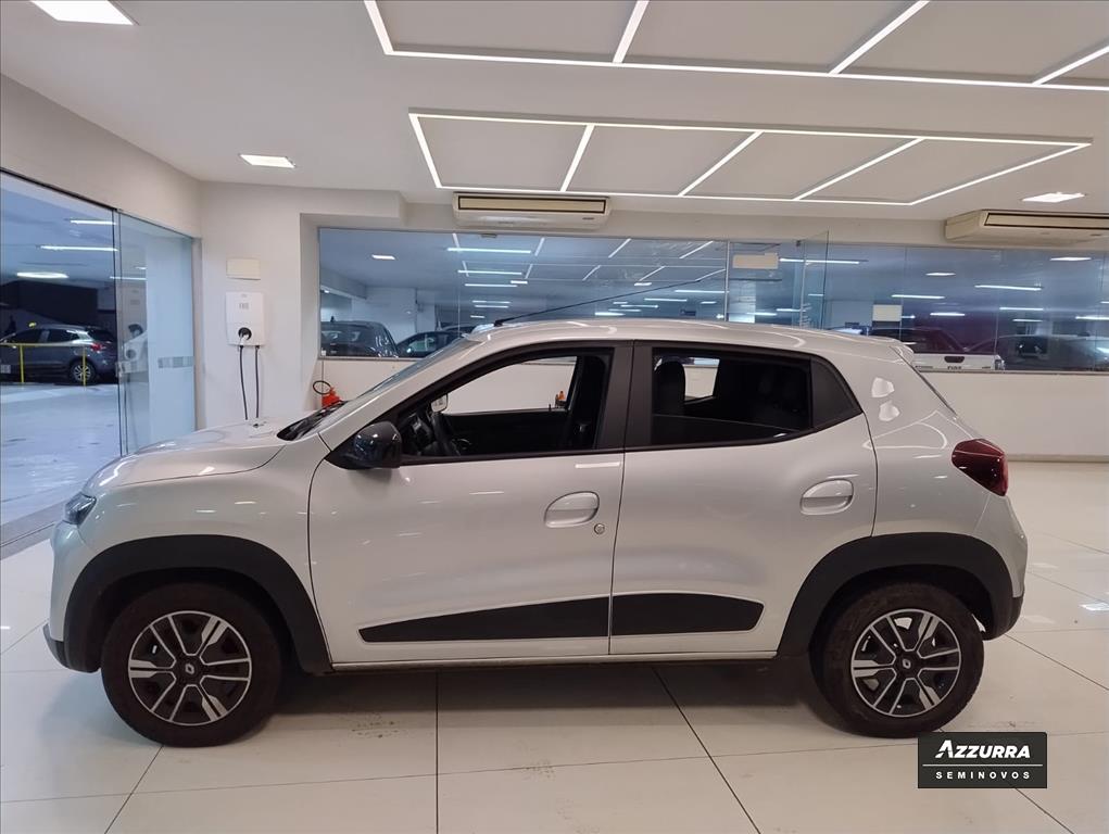 KWID 1.0 12V SCE FLEX INTENSE MANUAL4