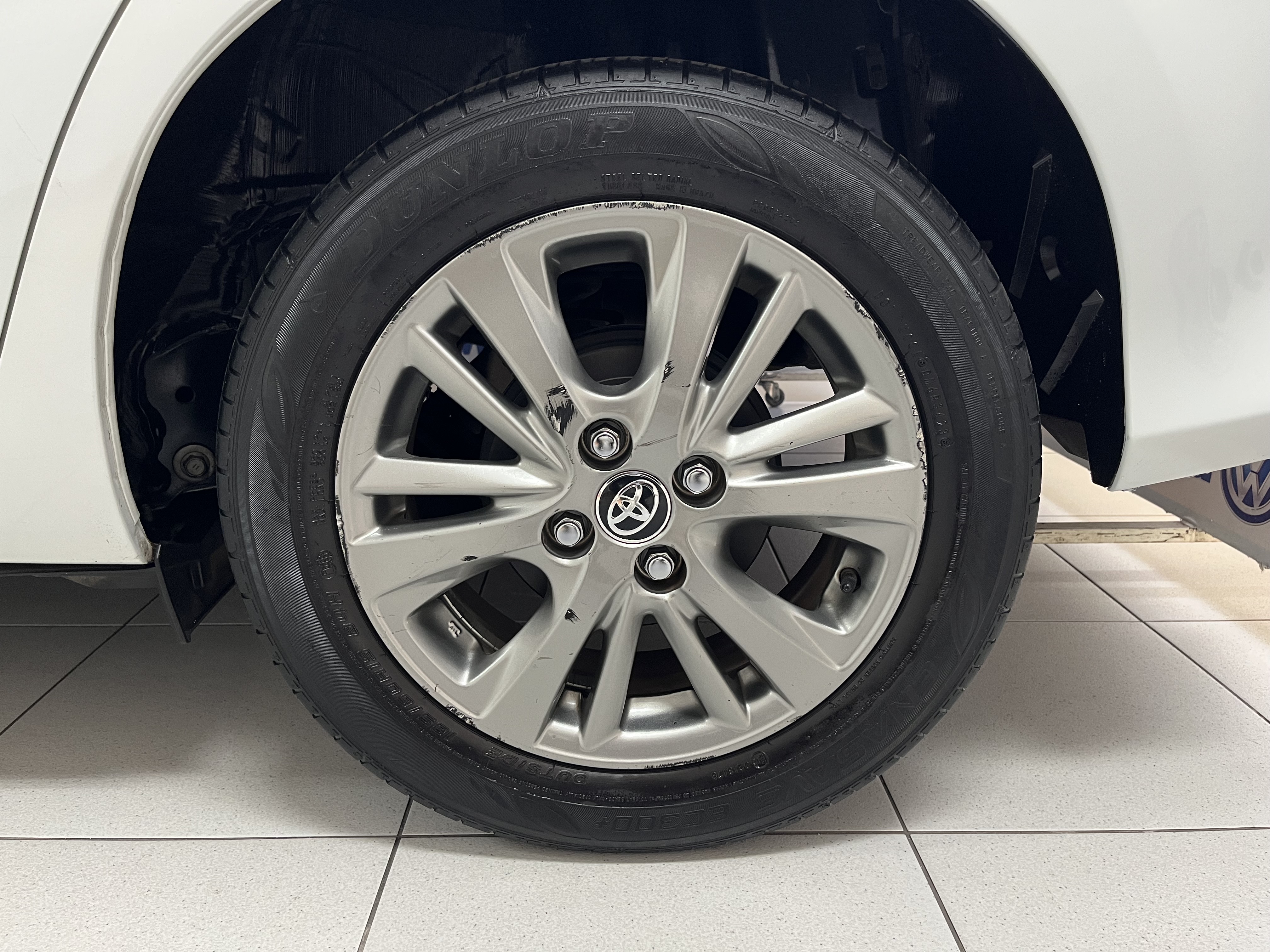 YARIS 1.5 16V FLEX XL PLUS CONNECT MULTIDRIVE11