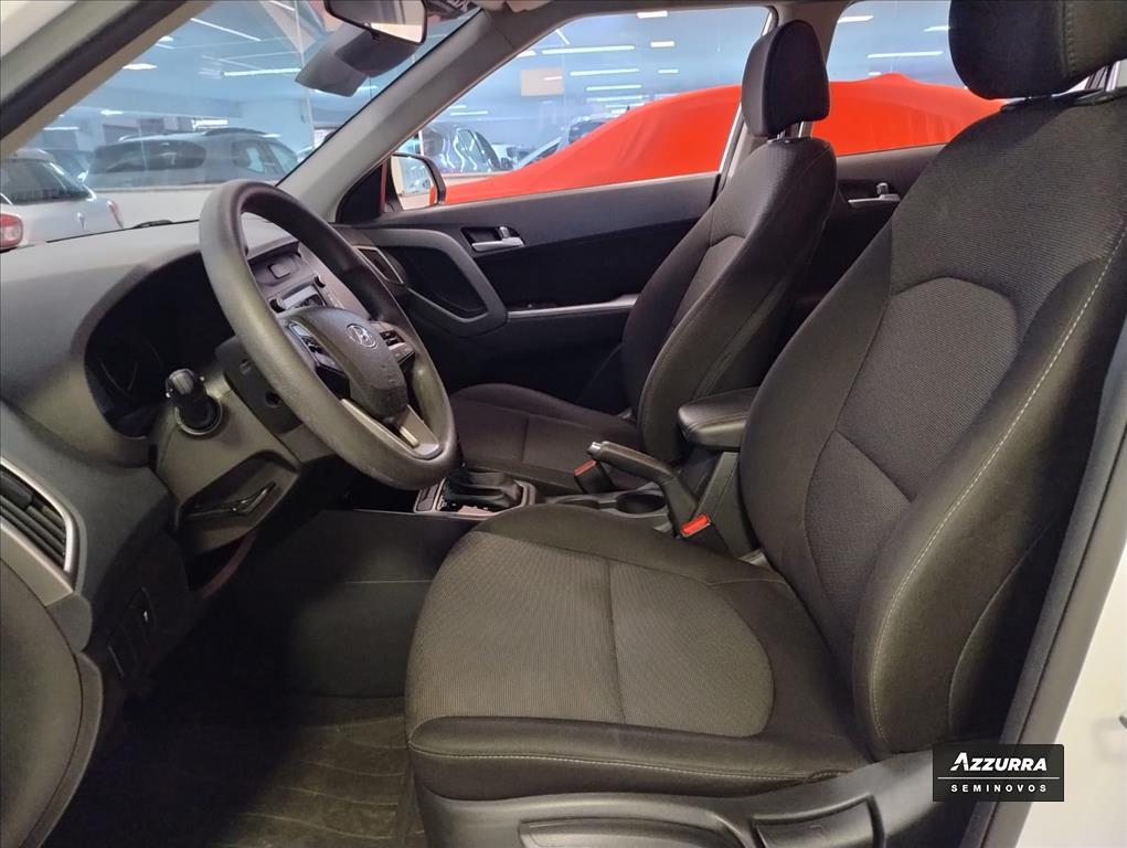CRETA 1.6 16V FLEX PULSE MANUAL12