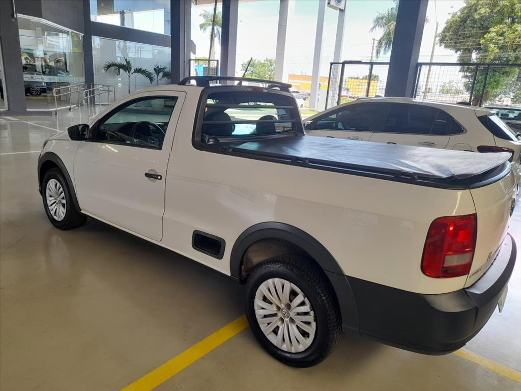 SAVEIRO 1.6 MSI TRENDLINE CS 16V FLEX 2P MANUAL5