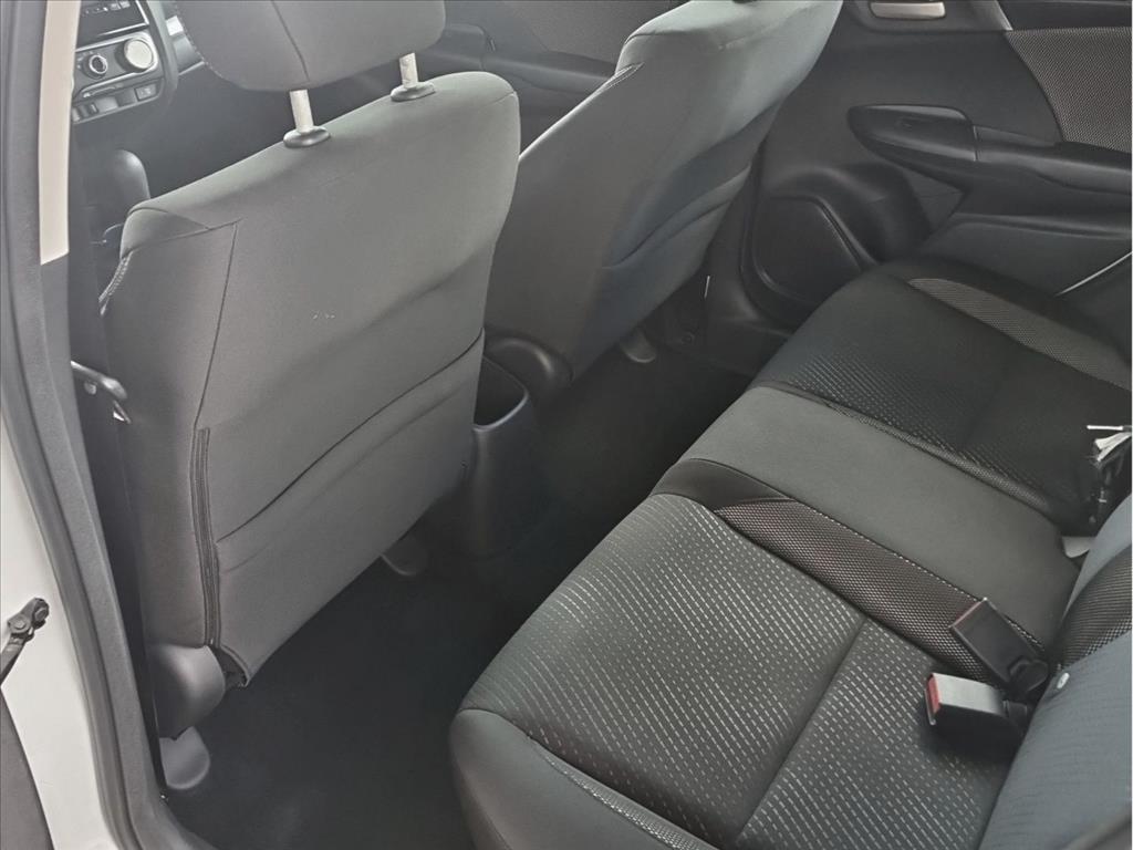WR-V 1.5 16V FLEXONE EX CVT6