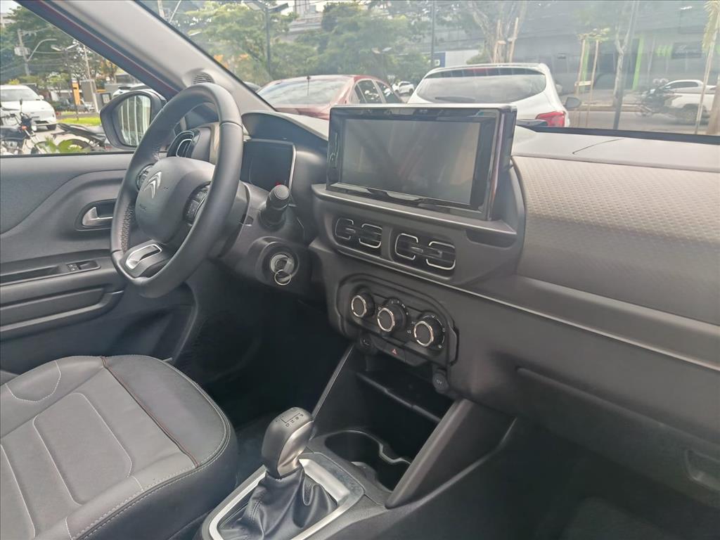 C3 AIRCROSS 1.0 TURBO 200 FLEX SHINE CVT13