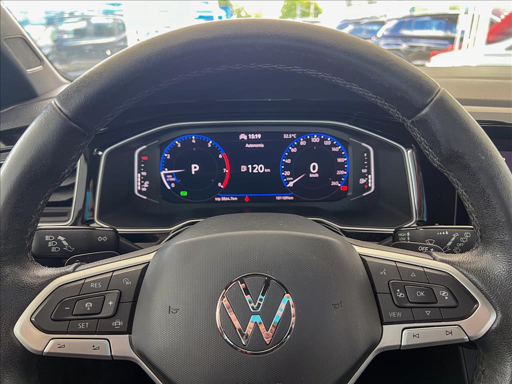 NIVUS 1.0 200 TSI TOTAL FLEX HIGHLINE AUTOMÁTICO9