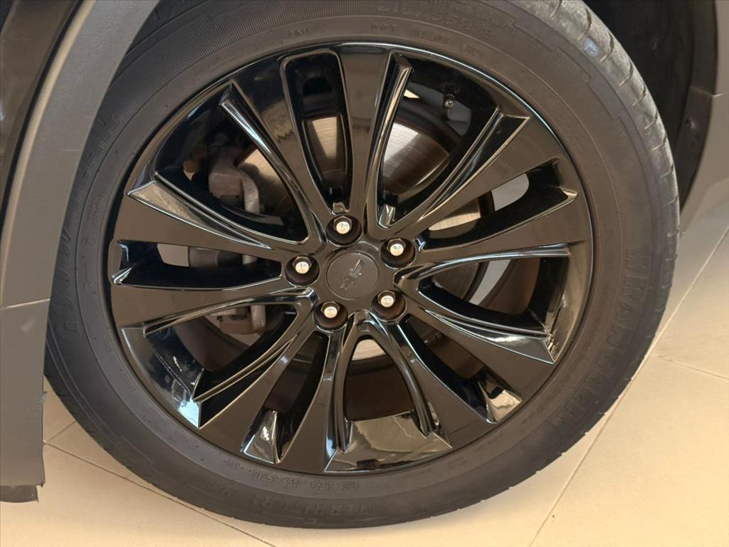 TRACKER 1.4 16V TURBO FLEX LTZ AUTOMÁTICO14