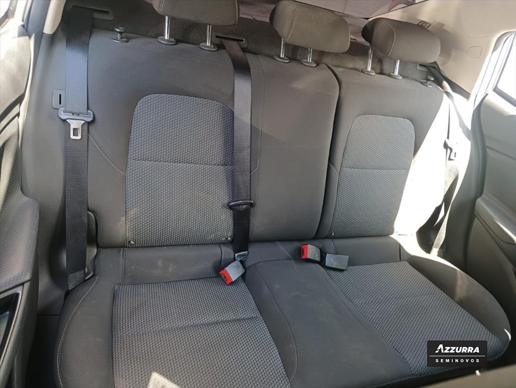 ONIX PLUS 1.0 TURBO FLEX LTZ AUTOMÁTICO8