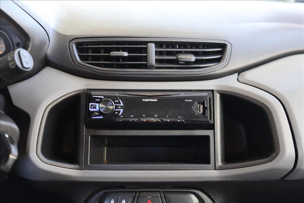 CHEVROLET ONIX 1.0 MPFI JOY 8V FLEX 4P MANUAL
