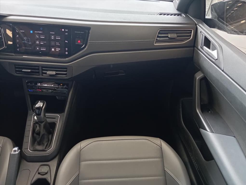 NIVUS 1.0 200 TSI TOTAL FLEX HIGHLINE AUTOMÁTICO12