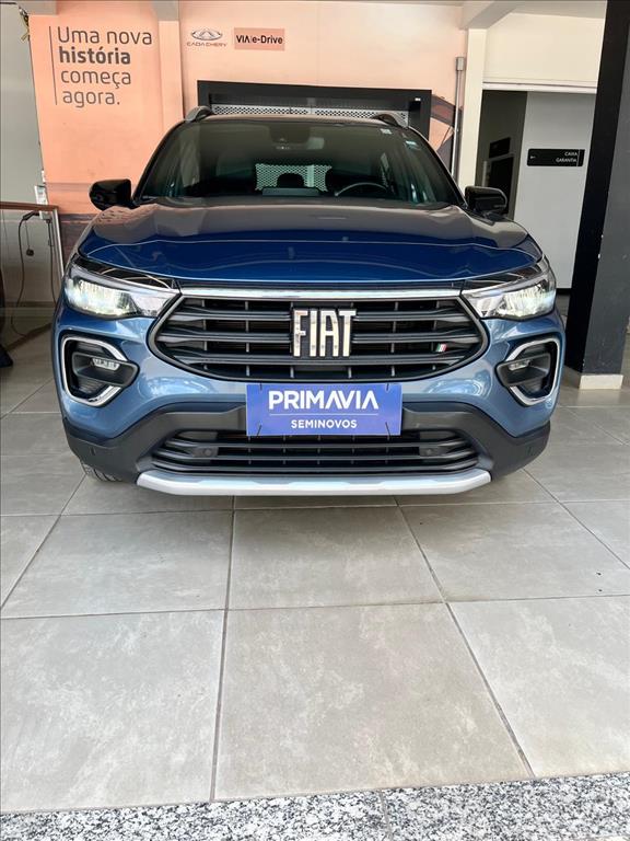 PULSE 1.0 TURBO 200 FLEX IMPETUS CVT PULSE 1.0 TURBO 200 FLEX IMPETUS CVT