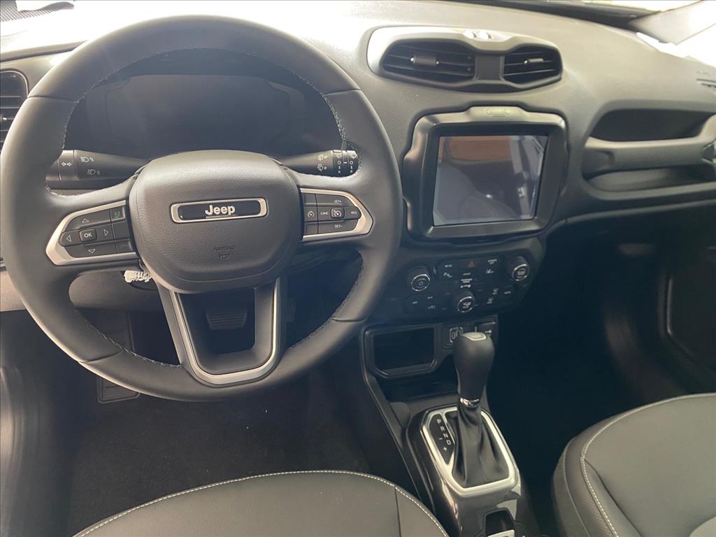 RENEGADE 1.3 T270 TURBO FLEX LONGITUDE AT66