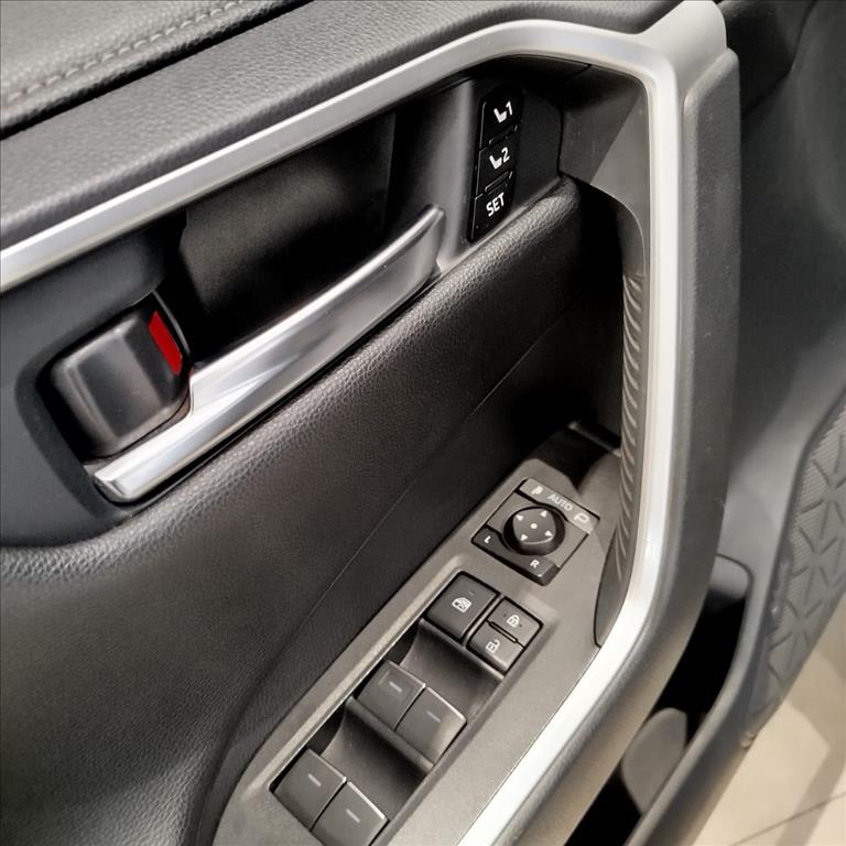 RAV4 2.5 VVT-IE HYBRID SX CONNECT AWD CVT