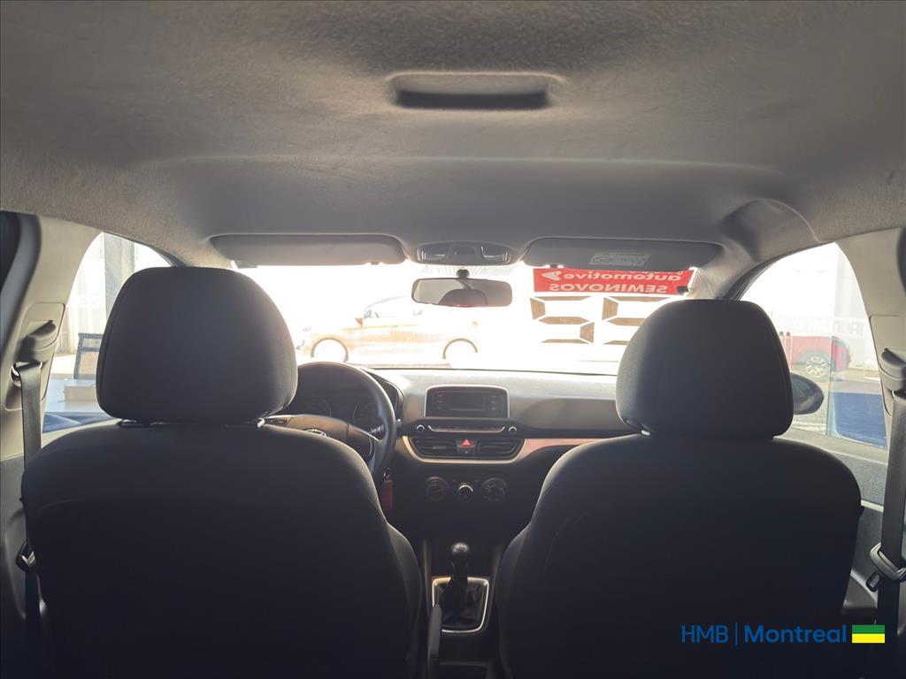 HB20 1.0 12V FLEX SENSE MANUAL