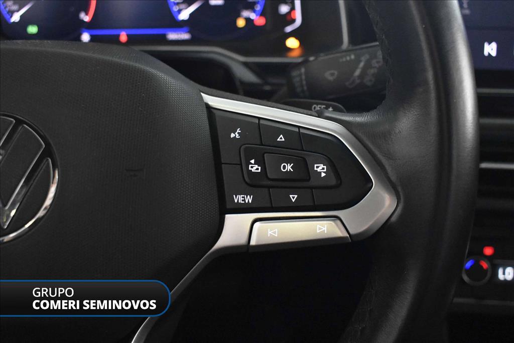 NIVUS 1.0 200 TSI TOTAL FLEX HIGHLINE AUTOMÁTICO12