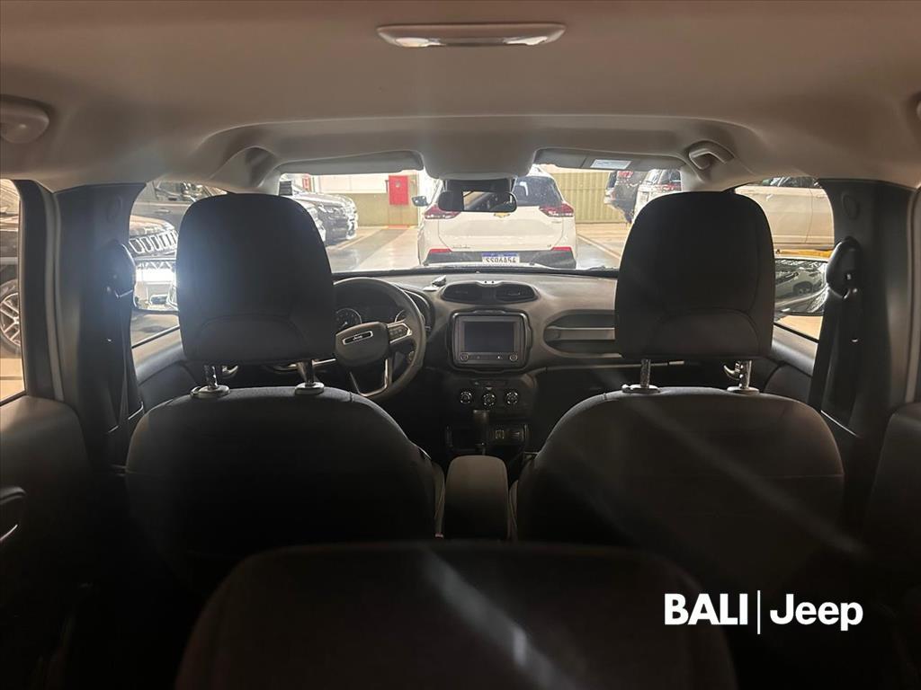 RENEGADE 1.3 T270 TURBO FLEX AT612