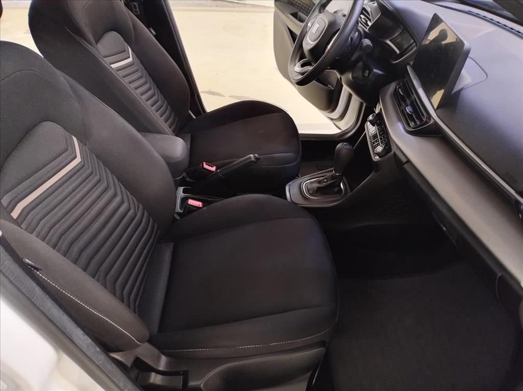 PULSE 1.0 TURBO 200 FLEX AUDACE CVT11