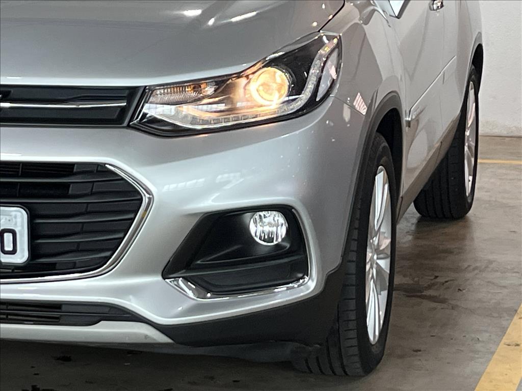 TRACKER 1.4 16V TURBO FLEX PREMIER AUTOMÁTICO3