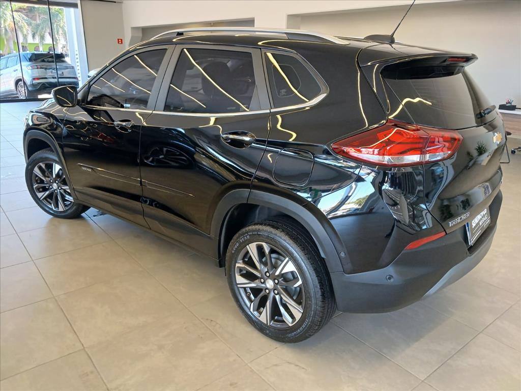 TRACKER 1.2 TURBO FLEX PREMIER AUTOMÁTICO10