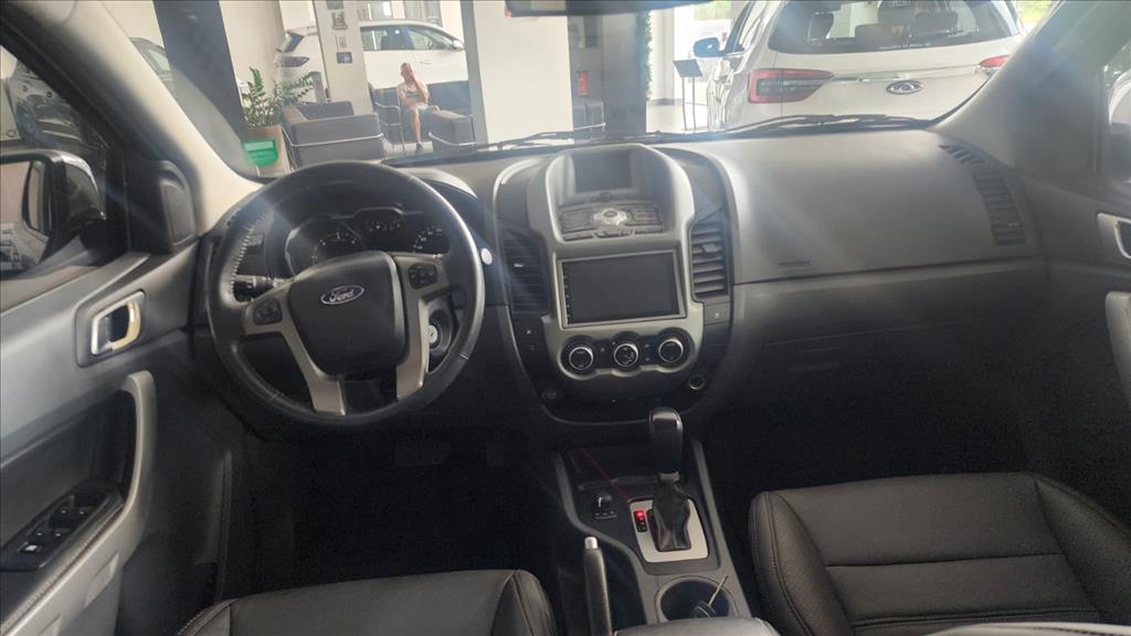 RANGER 3.2 LIMITED 4X4 CD 20V DIESEL 4P AUTOMÁTICO9