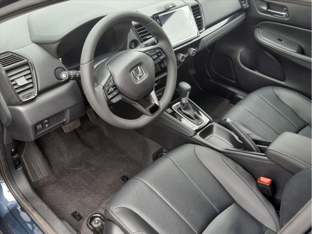 CITY 1.5 i-VTEC FLEX EXL CVT5