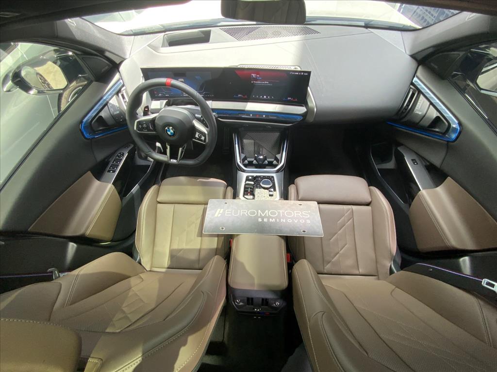 BMW-X3-3.0 TWINPOWER MHEV M50 XDRIVE STEPTRONIC