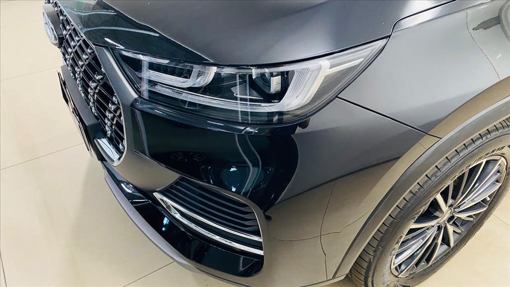 TIGGO 8 PRO 1.5 TCI PLUG-IN HYBRID DHT11