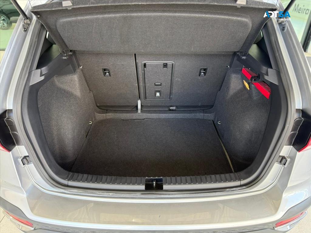 VOLKSWAGEN TAOS 1.4 250 TSI TOTAL FLEX HIGHLINE AUTOMÁTICO