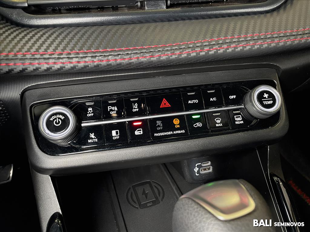 PULSE 1.3 TURBO 270 FLEX ABARTH AT614