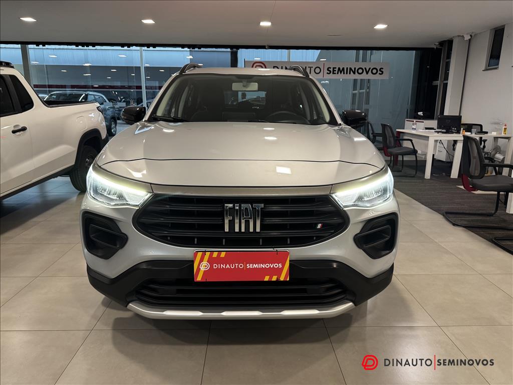 Fiat-PULSE-1.0 TURBO 200 HYBRID AUDACE CVT