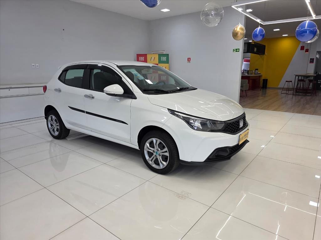 ARGO 1.0 FIREFLY FLEX DRIVE MANUAL2