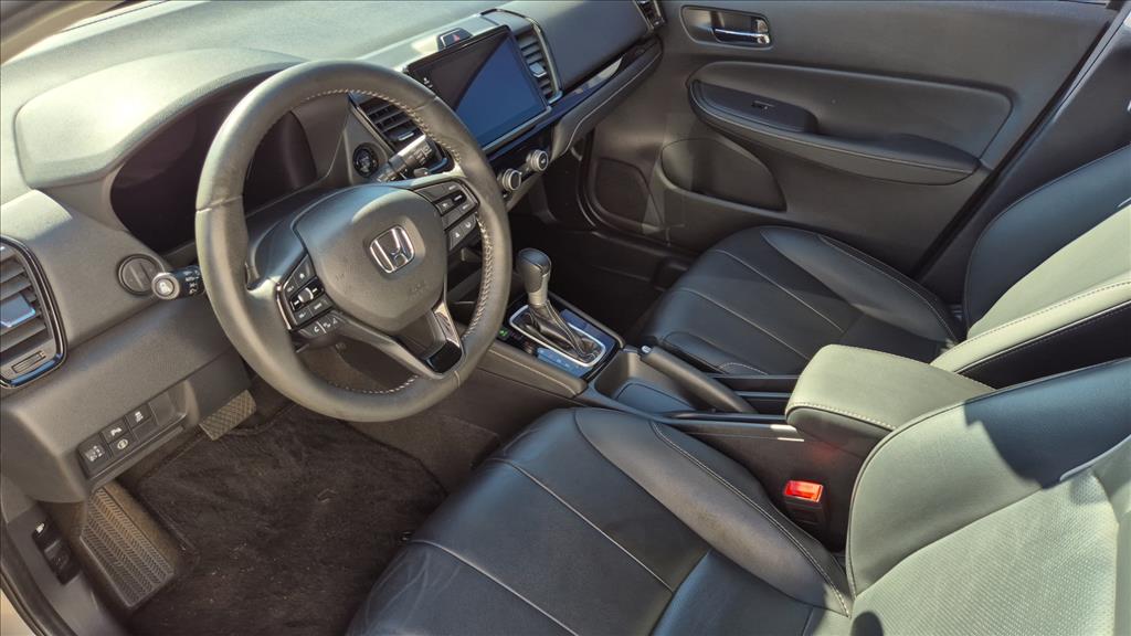 CITY 1.5 i-VTEC FLEX HATCH TOURING CVT7