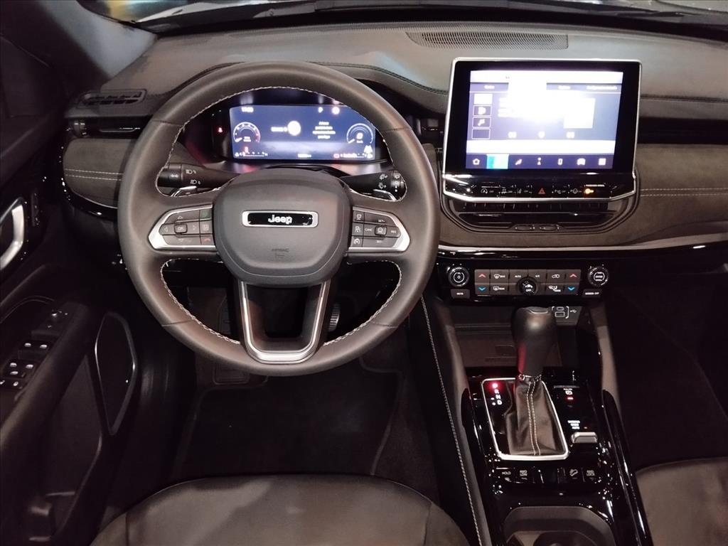 COMMANDER 2.0 HURRICANE 4 TURBO GASOLINA BLACKHAWK AT98