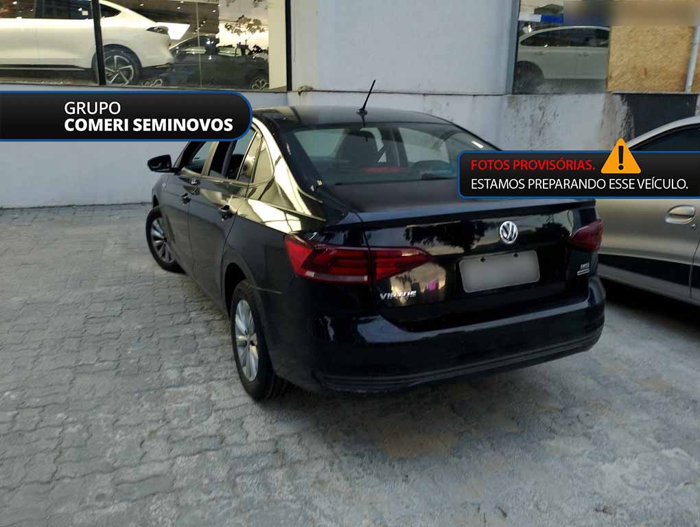 VIRTUS 1.6 MSI TOTAL FLEX AUTOMÁTICO1