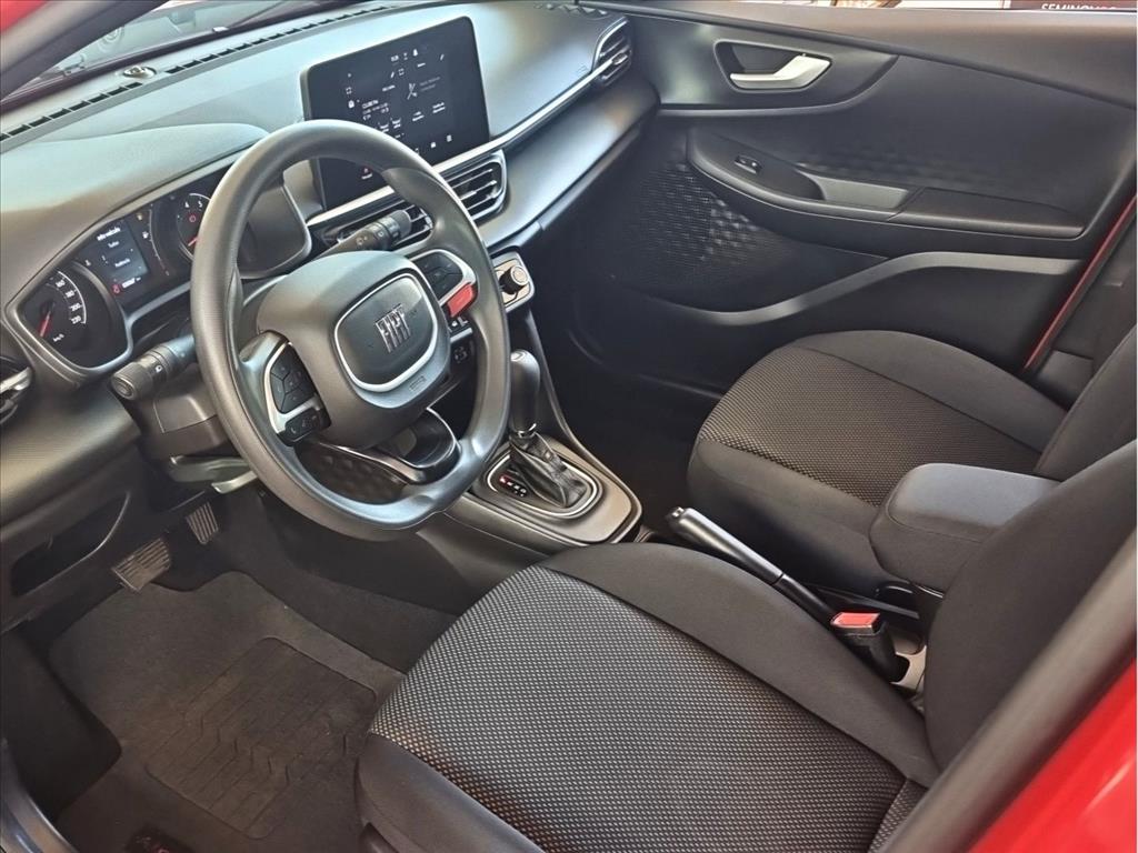 PULSE 1.0 TURBO 200 FLEX DRIVE CVT5